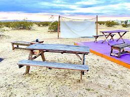 Beysicair Tents & Campground