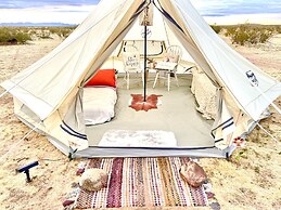 Beysicair Tents & Campground