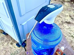 Beysicair Tents & Campground