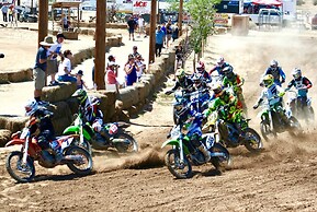 Beysicair Tents & Campground