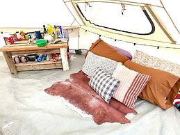 Beysicair Tents & Campground