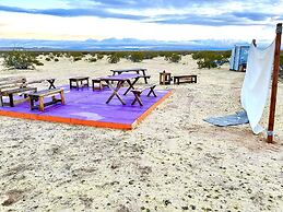 Beysicair Tents & Campground