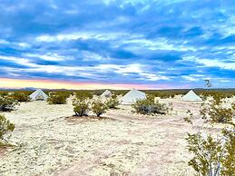 Beysicair Tents & Campground