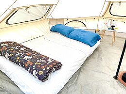 Beysicair Tents & Campground