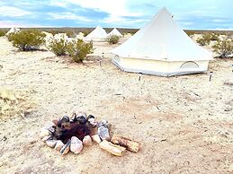 Beysicair Tents & Campground