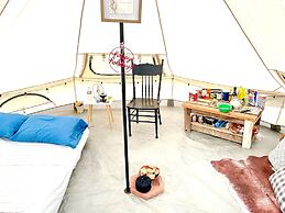 Beysicair Tents & Campground