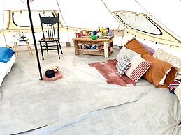 Beysicair Tents & Campground