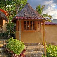 Ixak Cabañas