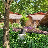 Ixak Cabañas
