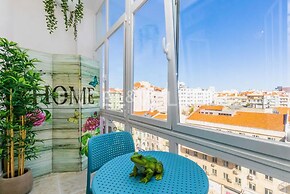 Av. António Augusto de Aguiar 56