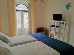 Av. António Augusto de Aguiar 56