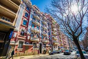 Av. António Augusto de Aguiar 56