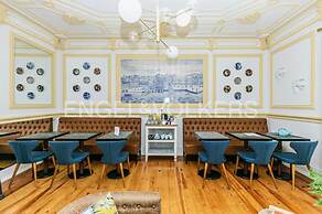 Av. António Augusto de Aguiar 56