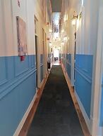 Av. António Augusto de Aguiar 56