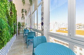 Av. António Augusto de Aguiar 56