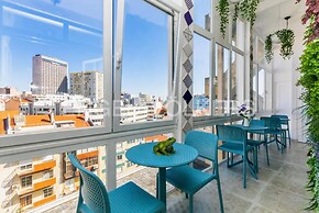 Av. António Augusto de Aguiar 56