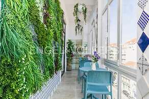 Av. António Augusto de Aguiar 56