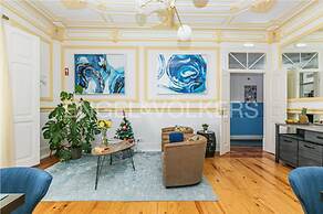 Av. António Augusto de Aguiar 56