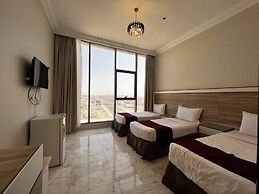 Taiba Karim Hotel Madina