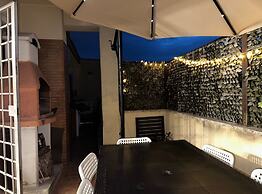 Sleep With the Angels in the Eternal City