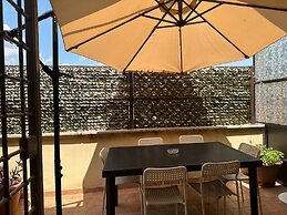 Sleep With the Angels in the Eternal City