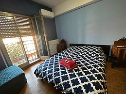 Sleep With the Angels in the Eternal City