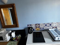 Sleep With the Angels in the Eternal City