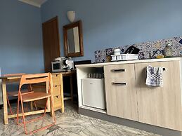 Sleep With the Angels in the Eternal City