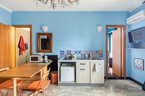 Sleep With the Angels in the Eternal City