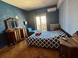 Sleep With the Angels in the Eternal City