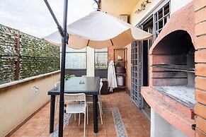 Sleep With the Angels in the Eternal City