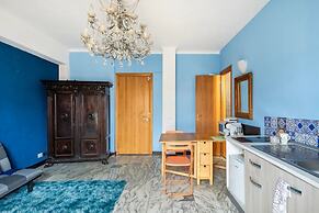 Sleep With the Angels in the Eternal City