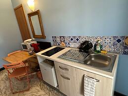 Sleep With the Angels in the Eternal City