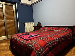 Sleep With the Angels in the Eternal City