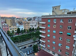 Sleep With the Angels in the Eternal City