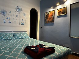 Sleep With the Angels in the Eternal City