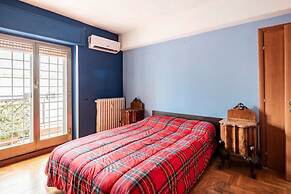 Sleep With the Angels in the Eternal City