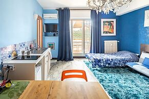 Sleep With the Angels in the Eternal City