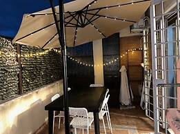 Sleep With the Angels in the Eternal City