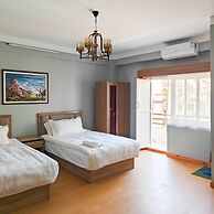 Boudha Apart Hotel