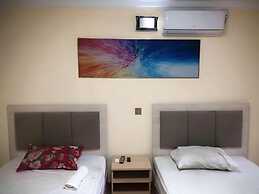Sea Inn Guesthouse