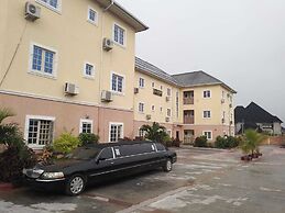 6A Resort Owerri