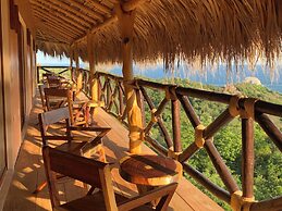 La Alberca Boutique Hotel
