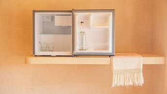 La Alberca Boutique Hotel