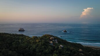 La Alberca Boutique Hotel