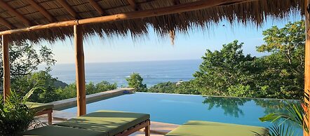 La Alberca Boutique Hotel