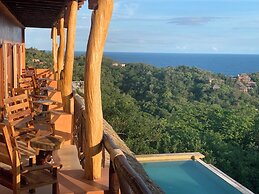 La Alberca Boutique Hotel