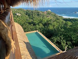 La Alberca Boutique Hotel