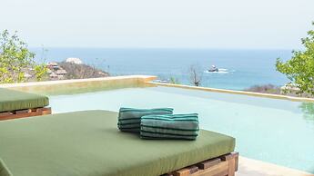 La Alberca Boutique Hotel