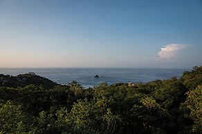 La Alberca Boutique Hotel